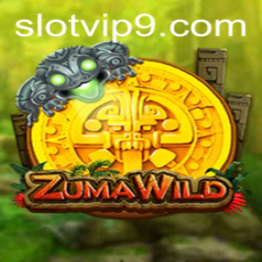 ZumaWild: A Deep Dive into the Exciting Slot VIP Game