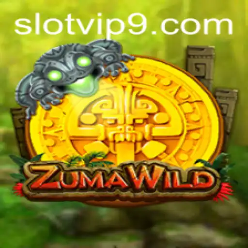 ZumaWild: A Deep Dive into the Exciting Slot VIP Game